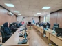 با حضور رئیس دانشگاه ملی مهارت برگزار شد  
نخستین جلسه شورای ورزش در سال ۱۴۰۵؛ تأکید بر برنامه‌ریزی منسجم و توسعه فعالیت‌های ورزشی
