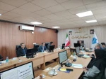 با حضور رئیس دانشگاه ملی مهارت برگزار شد  
نخستین جلسه شورای ورزش در سال ۱۴۰۵؛ تأکید بر برنامه‌ریزی منسجم و توسعه فعالیت‌های ورزشی 3