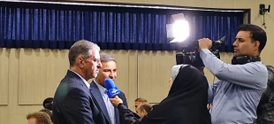 رئیس دانشگاه ملی مهارت در آیین تجلیل از سرآمدان آموزشی دانشگاه ملی مهارت واحد استانی اصفهان: 

تدوین مسیرهای آموزشی مبتنی بر چارچوب‌های ملی و بین‌المللی صلاحیت حرفه‌ای و همچنین سند آمایش رشته‌های مهارتی در دستور کار دانشگاه قرار دارد. 7