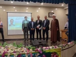 رئیس دانشگاه ملی مهارت در آیین تجلیل از سرآمدان آموزشی دانشگاه ملی مهارت واحد استانی اصفهان: 

تدوین مسیرهای آموزشی مبتنی بر چارچوب‌های ملی و بین‌المللی صلاحیت حرفه‌ای و همچنین سند آمایش رشته‌های مهارتی در دستور کار دانشگاه قرار دارد. 8