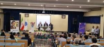 رئیس دانشگاه ملی مهارت در آیین تجلیل از سرآمدان آموزشی دانشگاه ملی مهارت واحد استانی اصفهان: 

تدوین مسیرهای آموزشی مبتنی بر چارچوب‌های ملی و بین‌المللی صلاحیت حرفه‌ای و همچنین سند آمایش رشته‌های مهارتی در دستور کار دانشگاه قرار دارد. 12