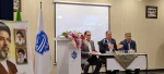رئیس دانشگاه ملی مهارت در آیین تجلیل از سرآمدان آموزشی دانشگاه ملی مهارت واحد استانی اصفهان: 

تدوین مسیرهای آموزشی مبتنی بر چارچوب‌های ملی و بین‌المللی صلاحیت حرفه‌ای و همچنین سند آمایش رشته‌های مهارتی در دستور کار دانشگاه قرار دارد. 14