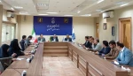 رئیس دانشگاه ملی مهارت در آیین تجلیل از سرآمدان آموزشی دانشگاه ملی مهارت واحد استانی اصفهان: 

تدوین مسیرهای آموزشی مبتنی بر چارچوب‌های ملی و بین‌المللی صلاحیت حرفه‌ای و همچنین سند آمایش رشته‌های مهارتی در دستور کار دانشگاه قرار دارد. 15