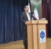 آئین تجلیل از استادان سرآمدی دانشگاه ملی مهارت استان بوشهر 2