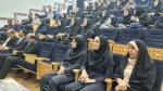 آئین تجلیل از استادان سرآمدی دانشگاه ملی مهارت استان بوشهر 4
