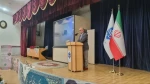 آئین تجلیل از استادان سرآمدی دانشگاه ملی مهارت استان بوشهر 5