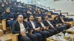 آیین تجلیل از سرآمدان دانشگاه ملی مهارت واحد استانی بوشهربرگزار شد 2