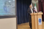 آیین تجلیل از سرآمدان دانشگاه ملی مهارت واحد استانی بوشهربرگزار شد 3