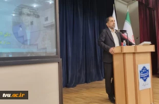 آیین تجلیل از سرآمدان دانشگاه ملی مهارت واحد استانی بوشهربرگزار شد 3