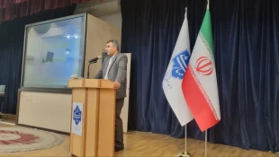 آیین تجلیل از سرآمدان دانشگاه ملی مهارت واحد استانی بوشهربرگزار شد 4