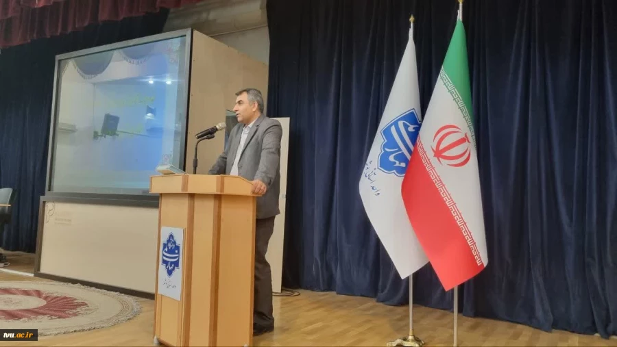 آیین تجلیل از سرآمدان دانشگاه ملی مهارت واحد استانی بوشهربرگزار شد 4