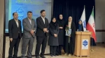 آیین تجلیل از سرآمدان دانشگاه ملی مهارت واحد استانی بوشهربرگزار شد 5