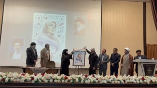 با حضور معاون پژوهش و فناوری دانشگاه ملی مهارت برگزار شد؛

آیین تجلیل از سرآمدان آموزشی دانشگاه ملی مهارت استان مرکزی 2