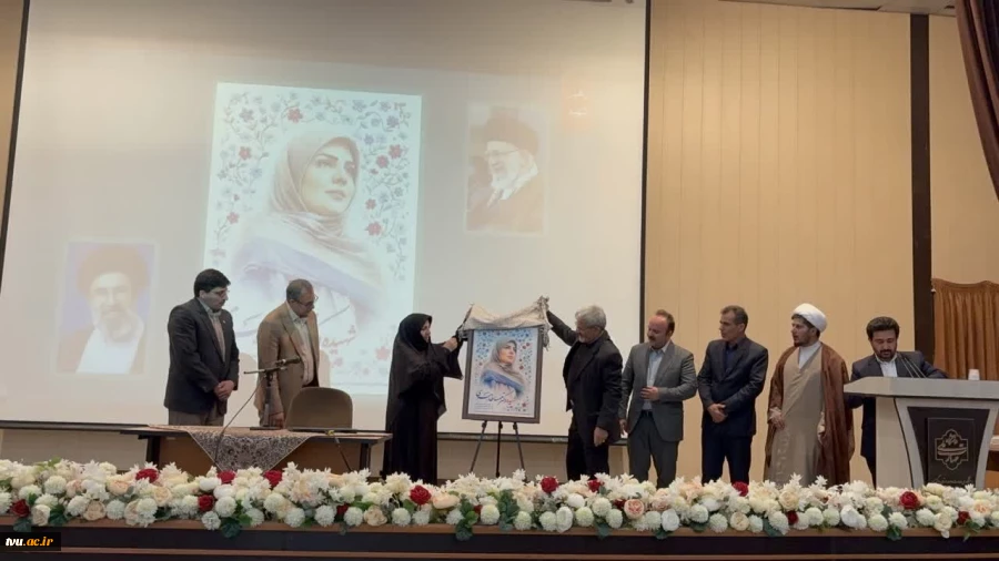 با حضور معاون پژوهش و فناوری دانشگاه ملی مهارت برگزار شد؛

آیین تجلیل از سرآمدان آموزشی دانشگاه ملی مهارت استان مرکزی 2