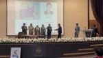 با حضور معاون پژوهش و فناوری دانشگاه ملی مهارت برگزار شد؛

آیین تجلیل از سرآمدان آموزشی دانشگاه ملی مهارت استان مرکزی 2