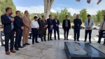 با حضور معاون پژوهش و فناوری دانشگاه ملی مهارت برگزار شد؛

آیین تجلیل از سرآمدان آموزشی دانشگاه ملی مهارت استان مرکزی 2