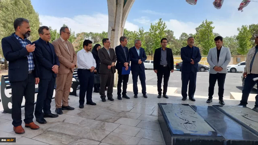 با حضور معاون پژوهش و فناوری دانشگاه ملی مهارت برگزار شد؛

آیین تجلیل از سرآمدان آموزشی دانشگاه ملی مهارت استان مرکزی 2