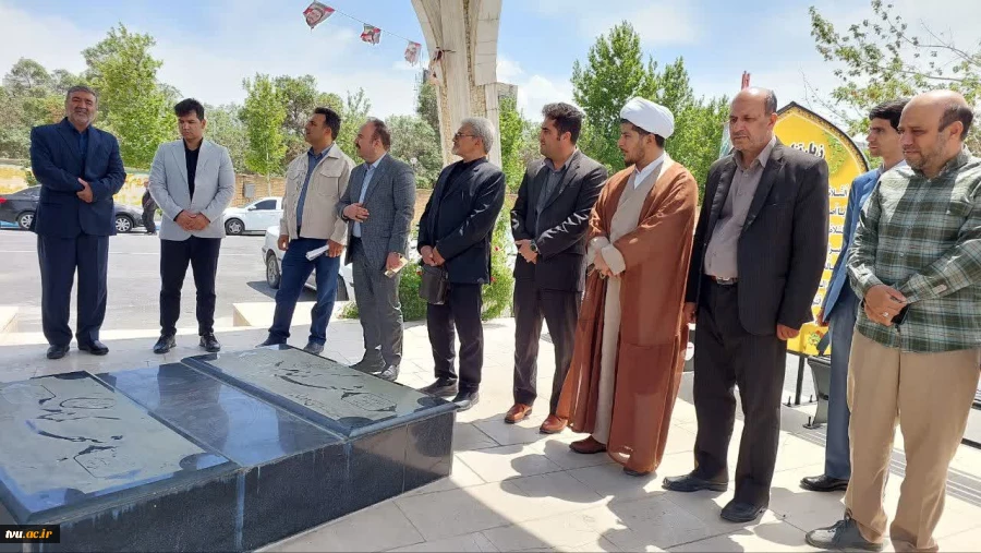 با حضور معاون پژوهش و فناوری دانشگاه ملی مهارت برگزار شد؛

آیین تجلیل از سرآمدان آموزشی دانشگاه ملی مهارت استان مرکزی 2