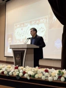 با حضور معاون پژوهش و فناوری دانشگاه ملی مهارت برگزار شد؛

آیین تجلیل از سرآمدان آموزشی دانشگاه ملی مهارت استان مرکزی 2
