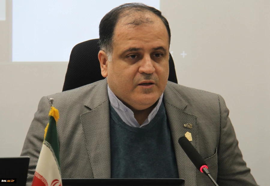 پیام دکتر فخر موسوی، مدیرکل حوزه ریاست، روابط عمومی و هماهنگی امور مجلس و استان‌ها، به مناسبت روز روابط عمومی و ارتباطات 2