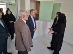 دکتر زمانی در آیین تجلیل از سرآمدان آموزشی: 

سرآمدی آموزشی در دانشگاه ملی مهارت یعنی تبدیل دانش به مهارت و مهارت به اشتغال 2