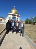 دکتر زمانی در آیین تجلیل از سرآمدان آموزشی: 

سرآمدی آموزشی در دانشگاه ملی مهارت یعنی تبدیل دانش به مهارت و مهارت به اشتغال 3