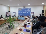 دکتر زمانی در آیین تجلیل از سرآمدان آموزشی: 

سرآمدی آموزشی در دانشگاه ملی مهارت یعنی تبدیل دانش به مهارت و مهارت به اشتغال 9