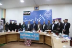 دکتر زمانی در آیین تجلیل از سرآمدان آموزشی: 

سرآمدی آموزشی در دانشگاه ملی مهارت یعنی تبدیل دانش به مهارت و مهارت به اشتغال 13