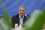دکتر زمانی در آیین تجلیل از سرآمدان آموزشی: 

سرآمدی آموزشی در دانشگاه ملی مهارت یعنی تبدیل دانش به مهارت و مهارت به اشتغال 14