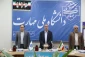 دکتر زمانی در آیین تجلیل از سرآمدان آموزشی چهارمحال محال و بختیاری: 

سرآمدی آموزشی در دانشگاه ملی مهارت یعنی تبدیل دانش به مهارت و مهارت به اشتغال