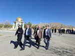 دکتر زمانی در آیین تجلیل از سرآمدان آموزشی: 

سرآمدی آموزشی در دانشگاه ملی مهارت یعنی تبدیل دانش به مهارت و مهارت به اشتغال 21
