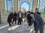 دکتر زمانی در آیین تجلیل از سرآمدان آموزشی: 

سرآمدی آموزشی در دانشگاه ملی مهارت یعنی تبدیل دانش به مهارت و مهارت به اشتغال 22