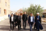 با حضور دکتر منصوری نسب، رئیس مرکز نظارت، ارزیابی و تضمین کیفیت برگزار شد؛

آیین تجلیل از سرآمدان دانشگاه ملی مهارت واحد استانی خوزستان 7