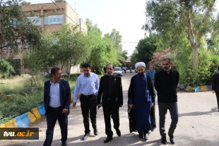 با حضور دکتر منصوری نسب، رئیس مرکز نظارت، ارزیابی و تضمین کیفیت برگزار شد؛

آیین تجلیل از سرآمدان دانشگاه ملی مهارت واحد استانی خوزستان 8