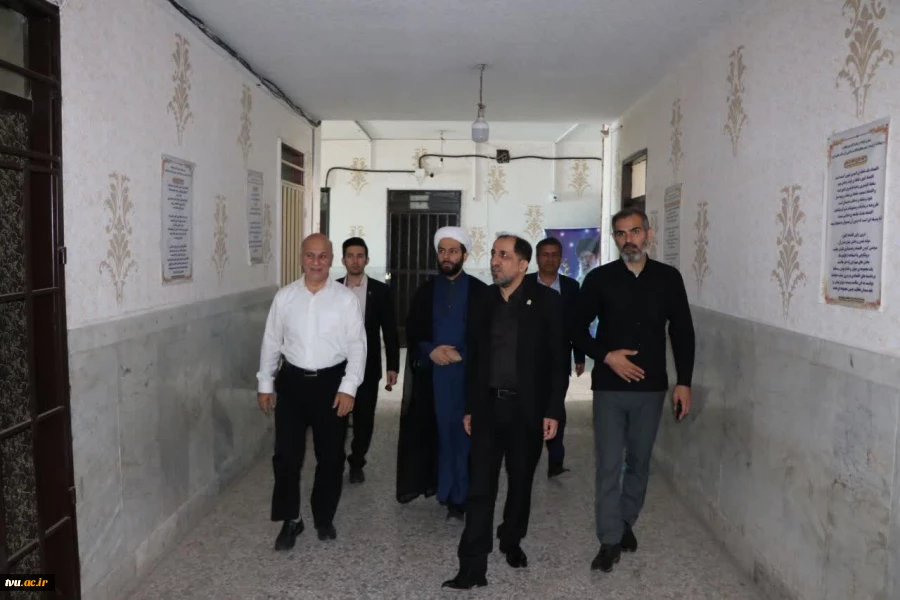 با حضور دکتر منصوری نسب، رئیس مرکز نظارت، ارزیابی و تضمین کیفیت برگزار شد؛

آیین تجلیل از سرآمدان دانشگاه ملی مهارت واحد استانی خوزستان 10