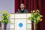 با حضور معاون فرهنگی و دانشجویی برگزار شد:

همزمان با تجلیل از سرآمدان آموزشی آیین تکریم رئیس پیشین و معارفه سرپرست واحد استان مازندران 6