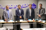 با حضور معاون فرهنگی و دانشجویی برگزار شد:

همزمان با تجلیل از سرآمدان آموزشی آیین تکریم رئیس پیشین و معارفه سرپرست واحد استان مازندران 11