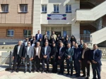 در جریان سفر رئیس دانشگاه ملی مهارت به استان چهارمحال و بختیاری صورت گرفت:

بازدید از مراکز آموزشی استان/ جلسه با کارکنان غیرهیئت علمی/ جلسه با هیئت رئیسه استان 2
