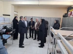 در جریان سفر رئیس دانشگاه ملی مهارت به استان چهارمحال و بختیاری صورت گرفت:

بازدید از مراکز آموزشی استان/ جلسه با کارکنان غیرهیئت علمی/ جلسه با هیئت رئیسه استان 4