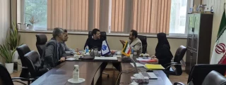 نوزدهمین جلسه کمیته منتخب دانشگاه ملی مهارت