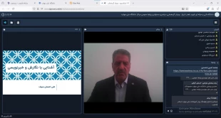 رئیس دانشگاه ملی مهارت در وبینار روز روابط عمومی و ارتباطات:

هویت بخشی در دانشگاه و معرفی دستاوردها و موفقیت‌های دانشگاه از مهم‌ترین وظایف روابط عمومی‌ها است. 2