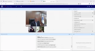 دکتر زمانی در نشست اعتبار بخشی به مگاپروژه چارچوب مهارت‌های نرم دانشگاه ملی مهارت:

فارغ‌التحصیلان دانشگاه ملی مهارت باید از مهارت‌هایی مانند کار تیمی، ارتباط موثر، مدیریت زمان و هوش هیجانی برخوردار باشند 2