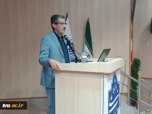 تجلیل از سرآمدان آموزشی دانشگاه ملی مهارت واحد استانی آذربایجان غربی 3