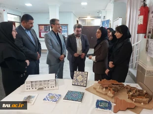 تجلیل از سرآمدان آموزشی دانشگاه ملی مهارت واحد استانی آذربایجان غربی 5