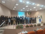 تجلیل از سرآمدان آموزشی دانشگاه ملی مهارت واحد استانی آذربایجان غربی 7