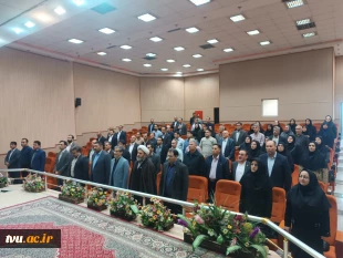 تجلیل از سرآمدان آموزشی دانشگاه ملی مهارت واحد استانی آذربایجان غربی 8