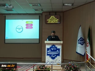 با حضور دکتر کلباسی مسجد شاهی معاون آموزشی دانشگاه ملی مهارت برگزار شد؛

آیین تجلیل از سرآمدان دانشگاه ملی مهارت واحد استانی آذربایجان غربی 2