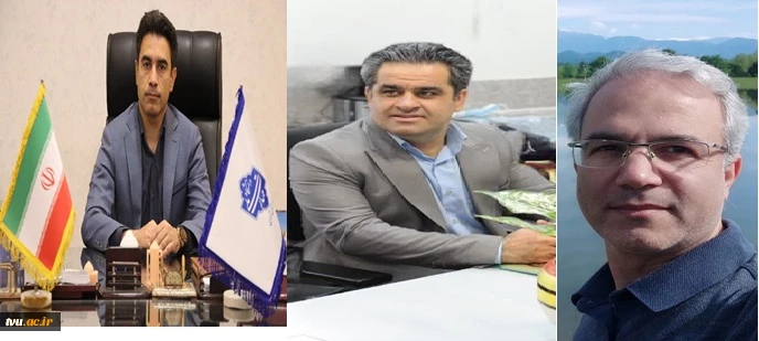 ارتقای سه عضو هیأت علمی دانشگاه ملی مهارت، به مرتبه دانشیاری 2