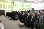 تجلیل از اساتید سرآمد دانشگاه ملی مهارت واحد استانی همدان 2