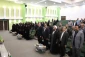 با حضور معاون اداری، مالی و مدیریت منابع دانشگاه؛  

آیین تجلیل از سرآمدان آموزشی دانشگاه ملی مهارت واحد استانی همدان برگزار شد.